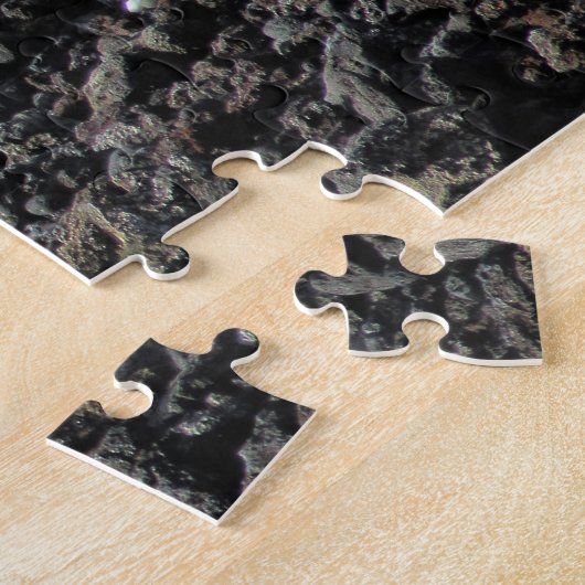 Puzzle Panneau de paix (Côté)