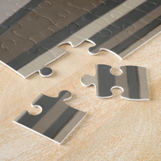 Puzzle Panneau Déco neutre II (Côté)