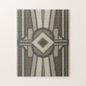 Puzzle Panneau Déco neutre II (Vertical)