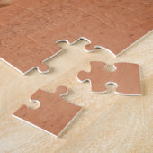 Puzzle Panneau indicateur du cap de Bonne-Espérance. (Côté)
