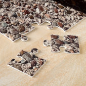 Puzzle panneau latéral de galène (Côté)