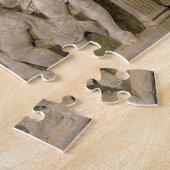 Puzzle panneau No.IV de Courrier-restauration du pul (Côté)