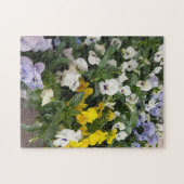 Puzzle panneaux (Horizontal)