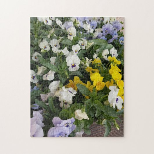 Puzzle panneaux (Vertical)