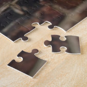 Puzzle Panneaux de rue de London Brick Lane - 16x20 - 520 (Côté)