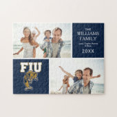 Puzzle Panneaux FIU (Horizontal)