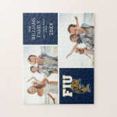 Puzzle Panneaux FIU (Vertical)