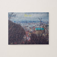Panorama de Kiev