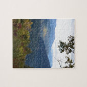 Puzzle Panorama de la Calabre (Horizontal)