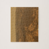 Puzzle Panorama de la colline Matijevic de Mars Rover (Vertical)