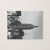 Puzzle Panorama de New York (Horizontal)