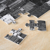 Puzzle Panorama de New York (Côté)