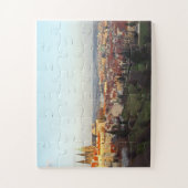 Puzzle Panorama Prague 30 pc (Vertical)