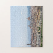 Puzzle panoramique de Florence (Vertical)