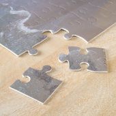 Puzzle panoramique de Sitges (Côté)