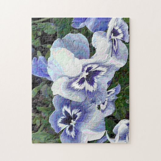 PUZZLE PANSIERS (Vertical)