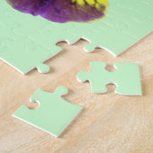 Puzzle Pansy (Côté)