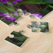 Puzzle Pansy et ses amis (Côté)