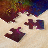 Puzzle Panther (Côté)