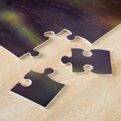 Puzzle Panthère noire (Côté)