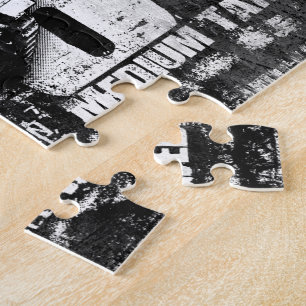 Puzzle Panzer 61