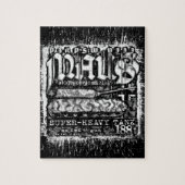 Puzzle Panzer VIII Maus (Vertical)