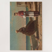 Puzzle Papa est (Vertical)