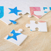 Puzzle Papa Limited Edition (Côté)