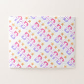 Puzzle Papa Limited Edition (Horizontal)