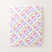 Puzzle Papa Limited Edition (Vertical)