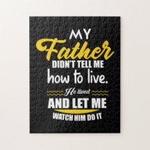 Papa poison My Father Did Not Tell Me