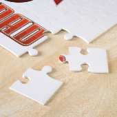 Puzzle Papa Rock (Côté)