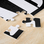 Puzzle Papa ultime (Côté)