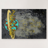 Puzzle Papa, vibe (Horizontal)