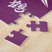 Puzzle Paper crane (Côté)