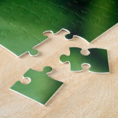 Puzzle Paperkite blanc papillon (Côté)