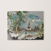 Puzzle papeterie vintage (Horizontal)