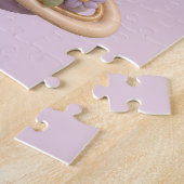 Puzzle Papier Cadeau (Côté)
