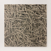 Puzzle papier déchiqueté (Vertical)