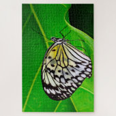 Puzzle Papier papillon Kite. (Vertical)