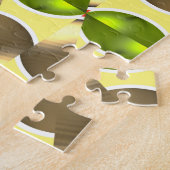 Puzzle papier peint (Côté)