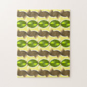 Puzzle papier peint (Vertical)