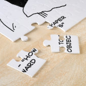 Puzzle Papier peint et dessin décoratif (Côté)