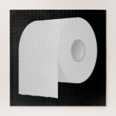 Puzzle Papier toilette (Vertical)