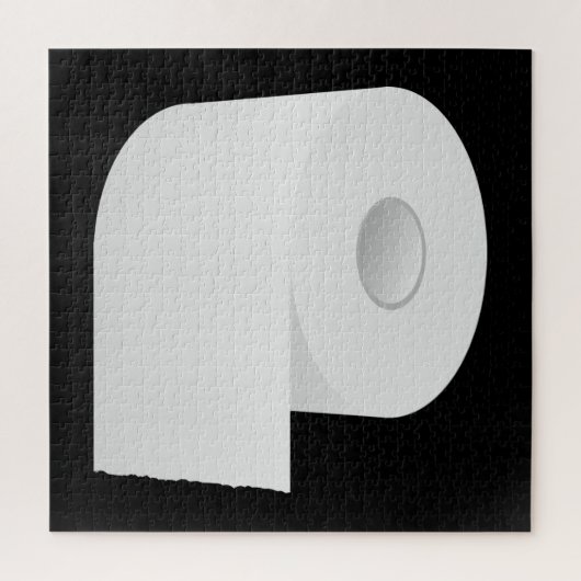 Puzzle Papier toilette (Vertical)