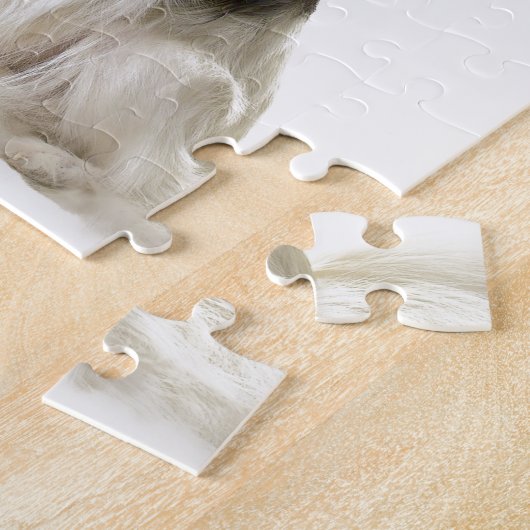 Puzzle Papillon (Côté)