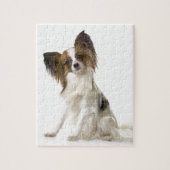 Puzzle Papillon (Vertical)