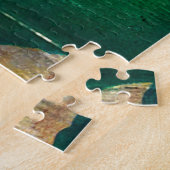 Puzzle Papillon (Côté)
