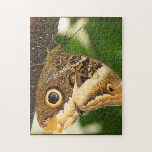 Puzzle Papillon (Vertical)