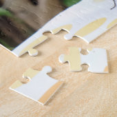 Puzzle papillon (Côté)